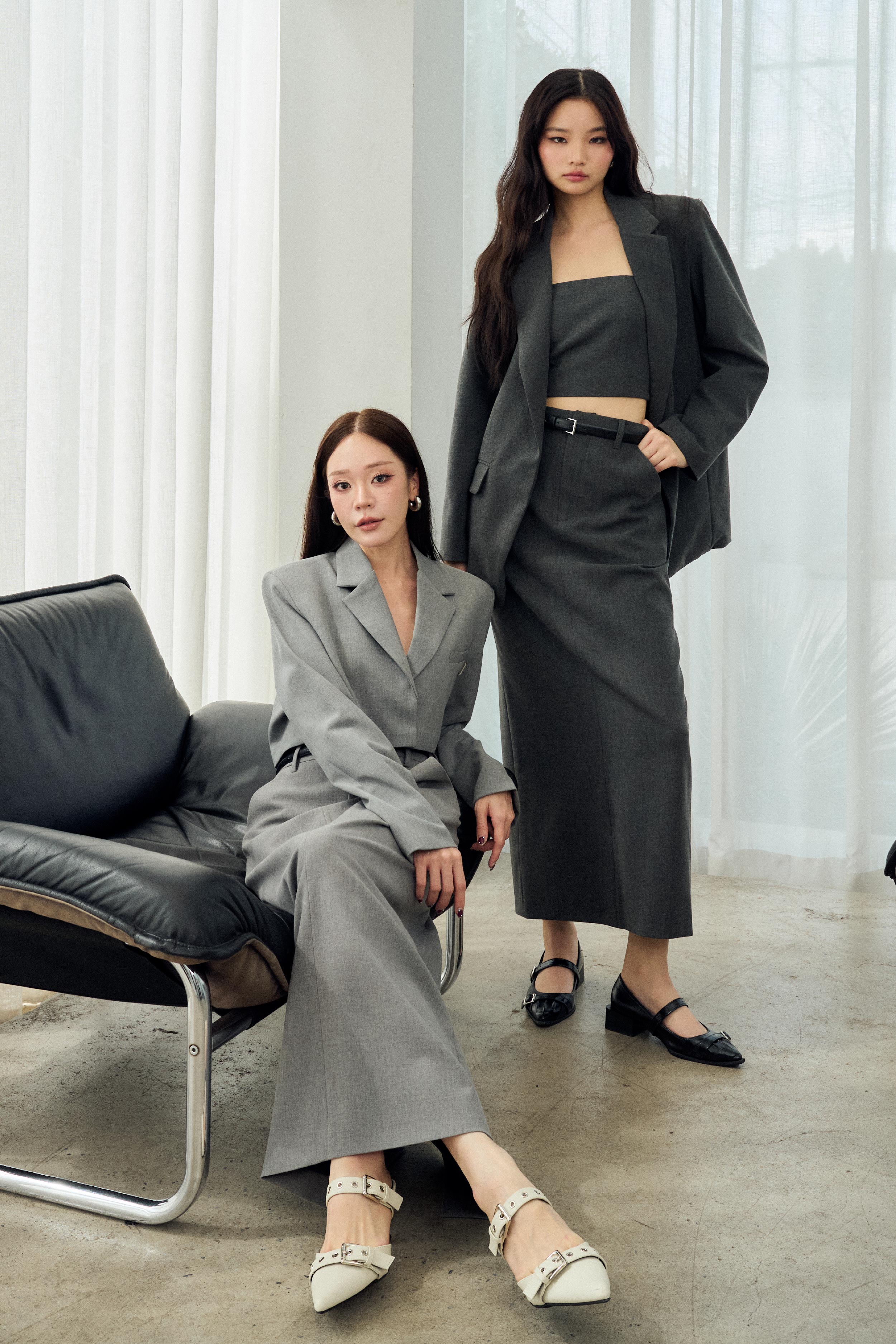 The First Threads by Genethreads - Autumn/Winter Collection 2025