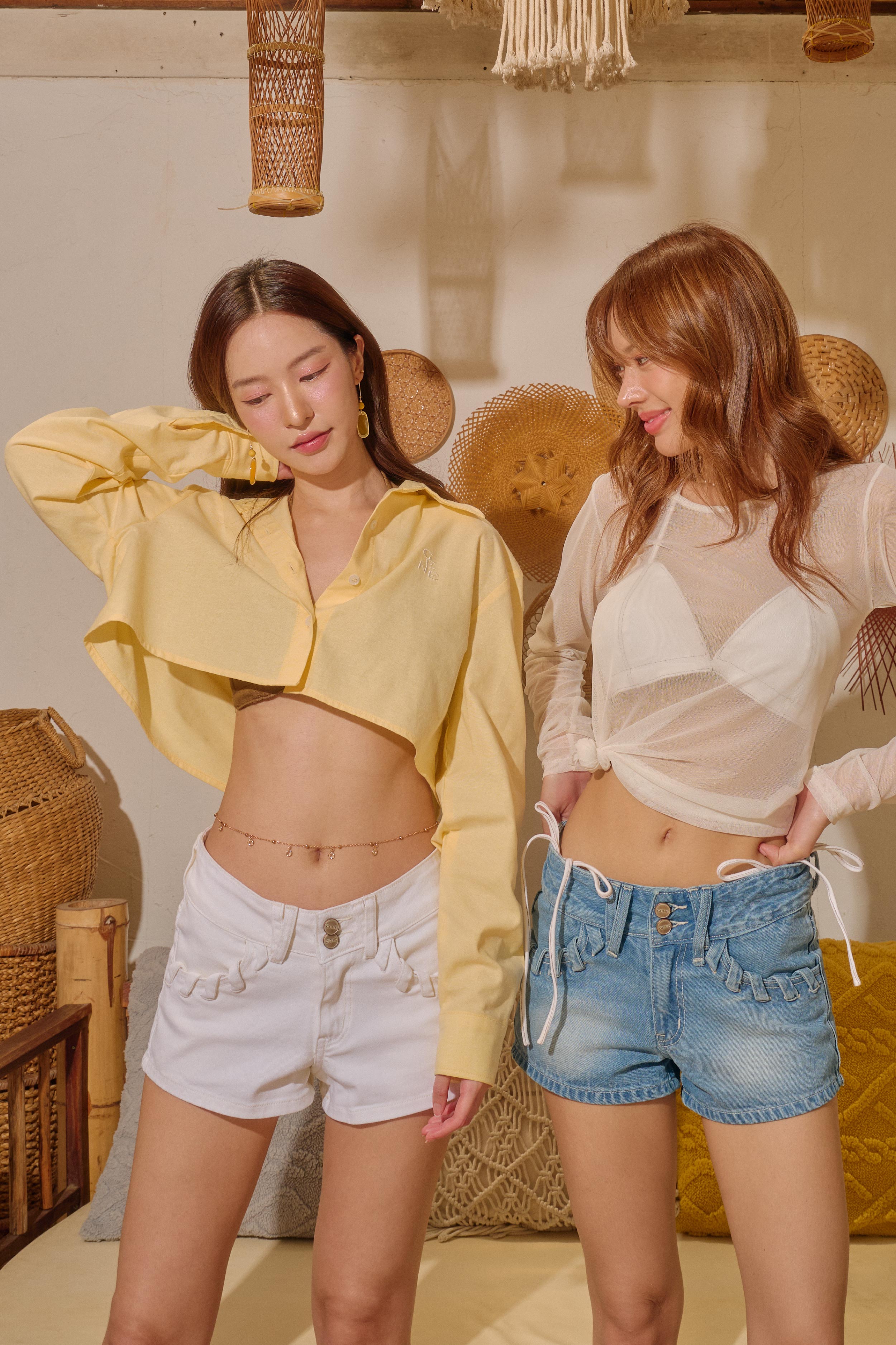 La Dolce Vita- Summer/Spring Collection 2025