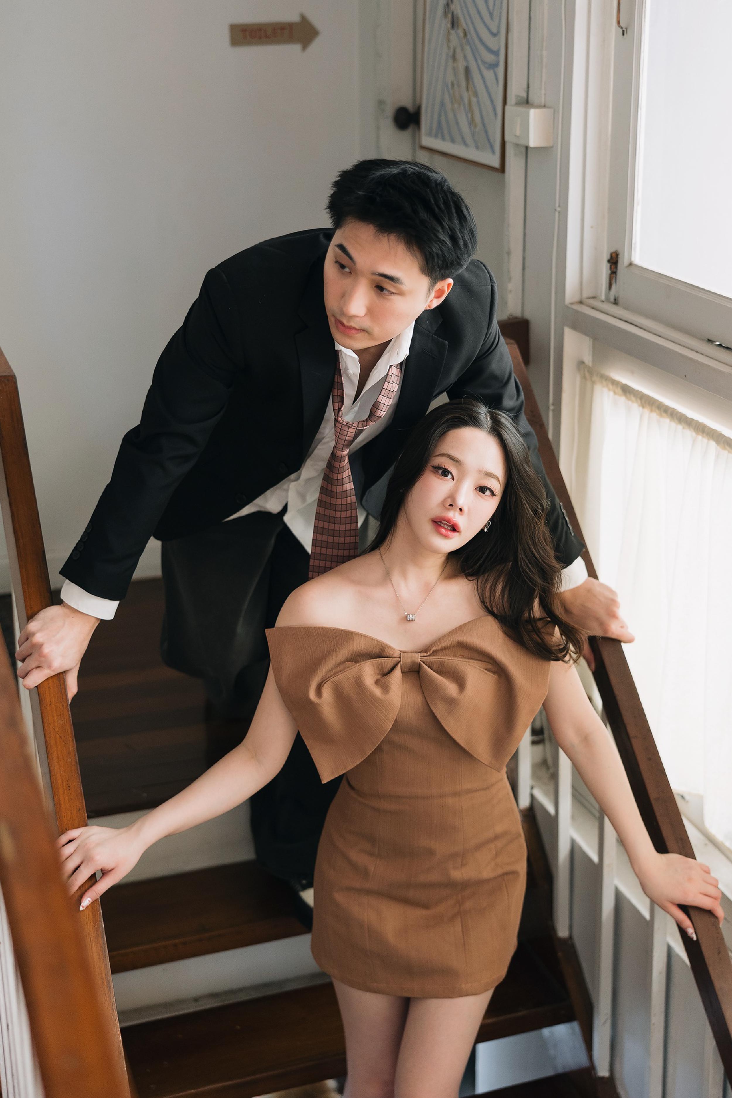 PS. I LOVE YOU - Valentine's Collection 2025