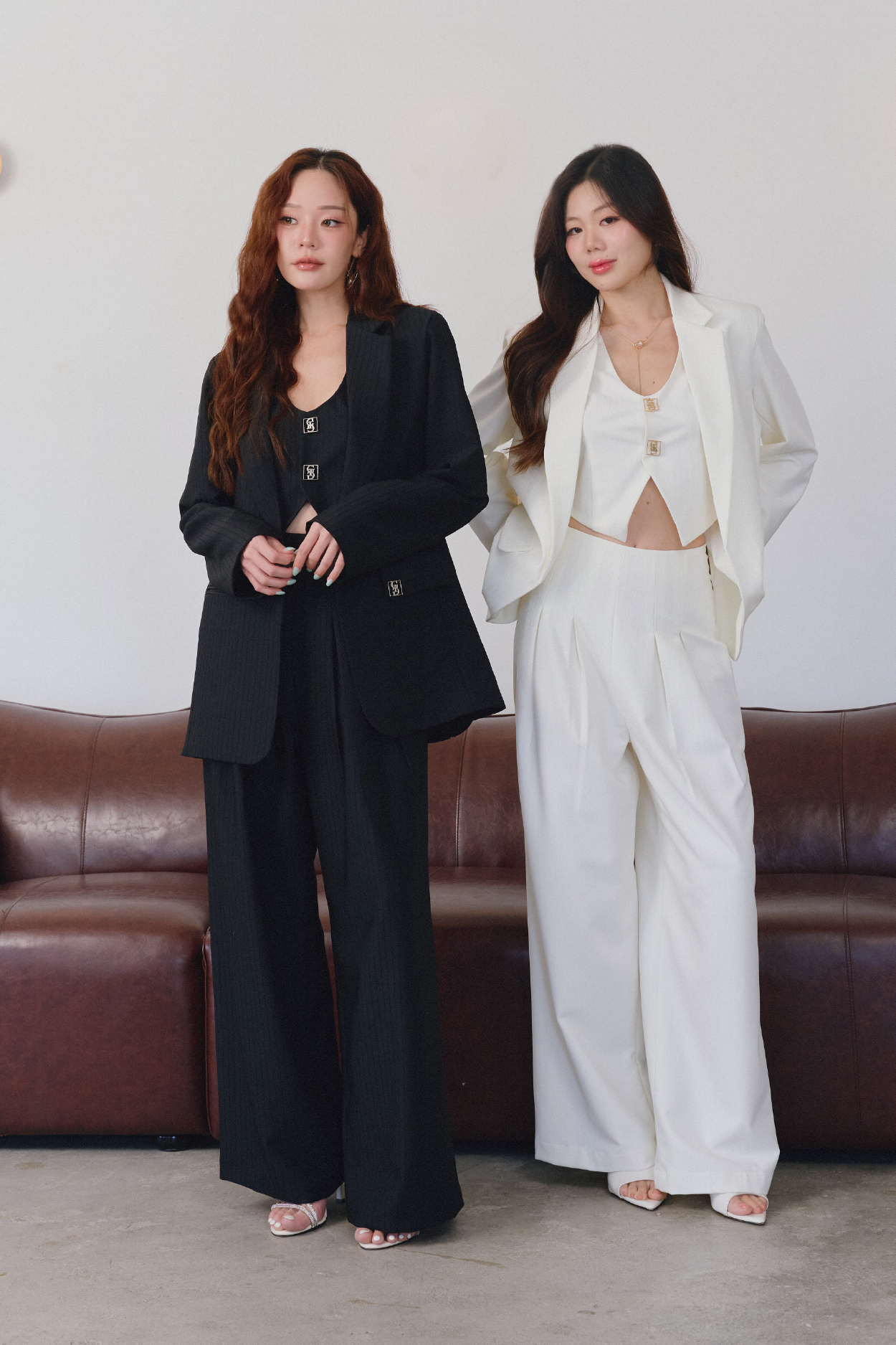 HER ALLURE COLLECTION - Authum/Winter Collection 2026