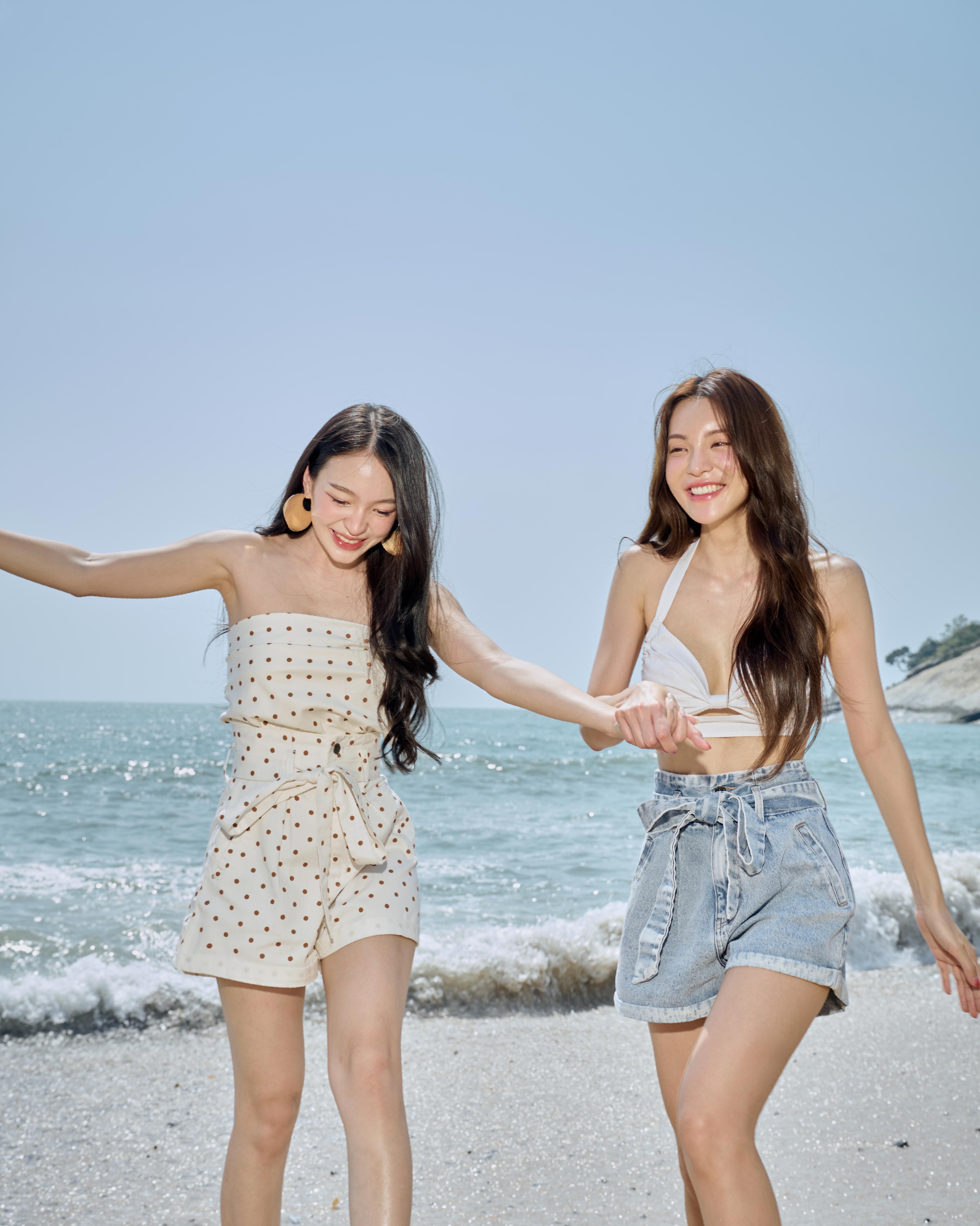 SEA GODESS - Summer 2024