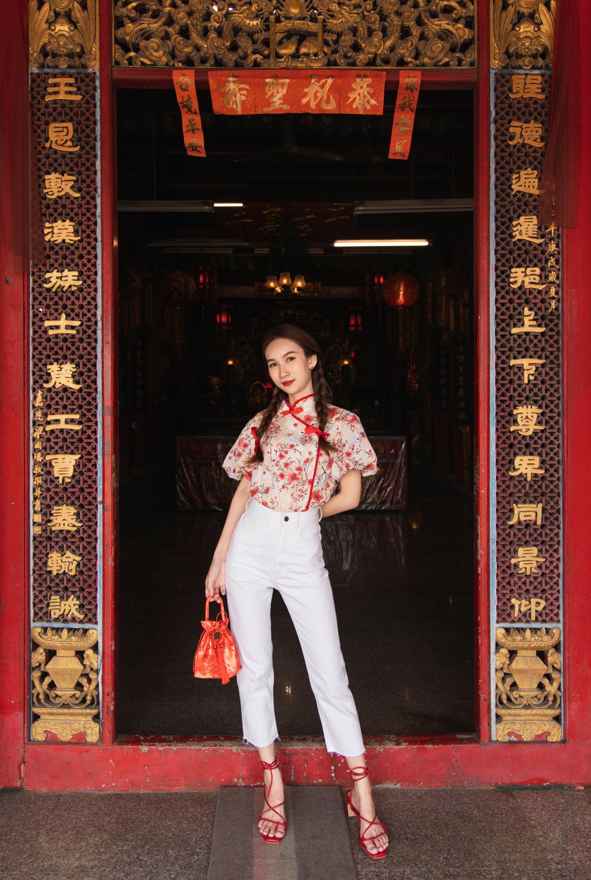 CHINESE NEW YEAR 2023